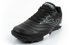 Joma Maxima 2501 Herren-Hallenfußballschuhe Schwarz