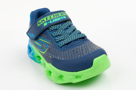 Skechers Lights Vortex 2.0 LED-Kindersneaker