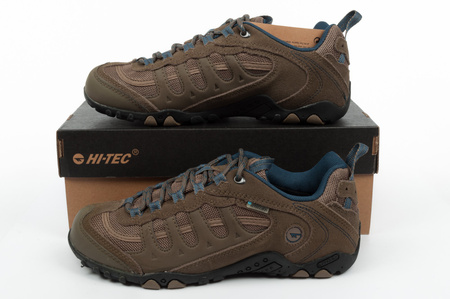 Buty trekkingowe HI-TEC Penrith Low WP [2868/901]