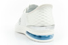 Skechers Herren Sportschuhe Snoop Dogg [251027/WHT] SLIP-INS, weiß.