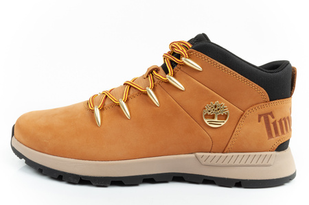 Timberland Sprint Trekker Herrenschuhe [TB0A1XVQ231], braun.