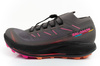 Salomon Pulsar Trail Pro Damen-Sportschuhe [473853] Trail-Schuhe, grau.