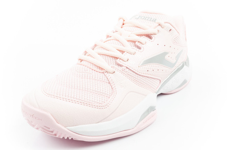 Joma Master Padel-Schuhe für Damen, Pink
