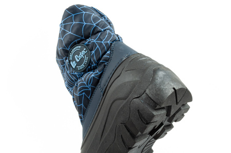 Lee Cooper Kinder-Winterstiefel mit Reißverschluss