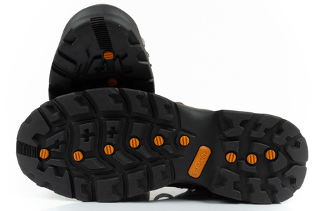 Timberland Chocorua Herren Trekkingschuhe [TB015130210] wasserdicht, braun.