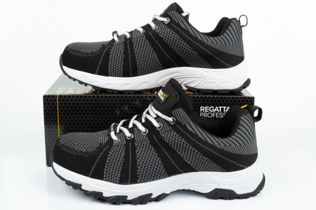 Regatta Rapide Herren Arbeits- und Sicherheitsstiefel [TRK108-802] 
