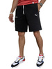 Puma Mercedes AMG Herren Sportshorts bequeme Baumwoll-Shorts