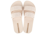 Ipanema Renda II Damen-Flip-Flops – modisch und bequem, Beige für den Strand