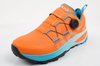 Aku Herren-Wanderschuhe Trial Furiosa BOA Gore-Tex Vibram, modisches Orange