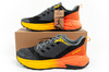 Grisport Herren Sportschuhe [GR-25-32-9004M] Laufschuhe, Mehrfarbig.