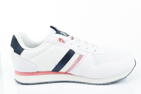 Sportschuhe Turnschuhe U.S. Polo ASSN. [NOBIK003A-PIN001]