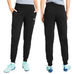 Puma TeamGoal 23 Casuals Damen Jogginghose [657084 03], Schwarz.