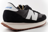 New Balance 237 – Herren-Sneaker aus Leder in Schwarz