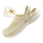 Crocs Literide Flip Flops Sandalen Herren Clogs leicht bequem modisch