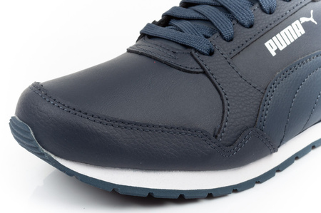 Puma ST Runner v3 Herren Sportschuhe [384855 03], Marineblau.