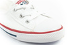 Converse Damen Chuck Taylor All Star Ballet Lace Sportschuhe, weiß