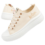 Lee Cooper Damen-Sneaker [LCW-24-44-2464L] Beige.