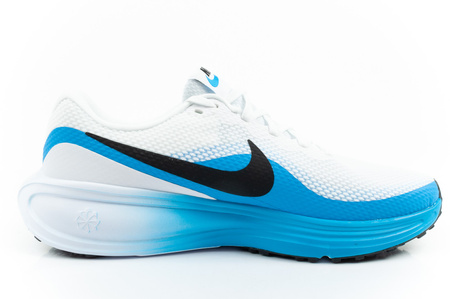 Nike Revolution 8 Herren-Laufschuhe in Weiß