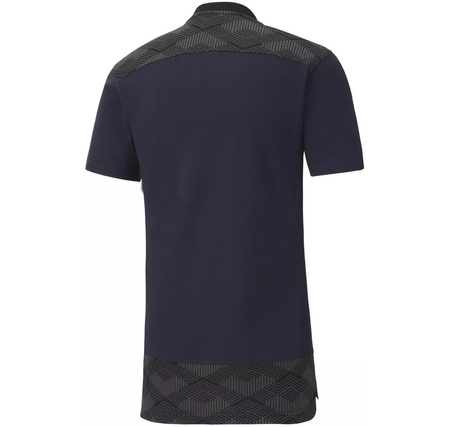 Puma Polo-Sporthemd [656490 06]