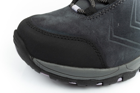 CMP Melnick Damen Trekkingschuhe [3Q18586 81UP], grau.