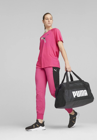 Puma Challenger Duffel 35L [079530 01] Sporttasche, schwarz.