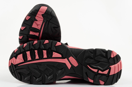 CMP Melnick wasserdichte, knöchelhohe Trekkingschuhe für Damen