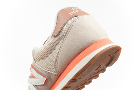 New Balance Damen Sportschuhe Sneakers bequem modisch beige [GW500BPC].