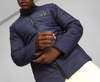Herren-Winter-Daunenjacke Puma ESS [849349 06], Marineblau.
