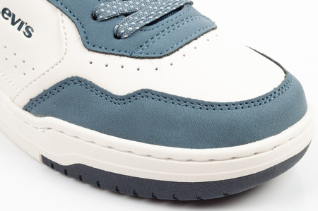 Levi's Elliot NBX Kinder-Sneaker, modisch und mehrfarbig