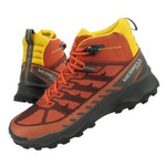 Merrell Speed ​​​​Eco Herren-Sportschuhe [J037545], orange.