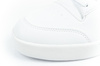 Puma Shuffle Mid Sportschuhe [380748 15], weiß.