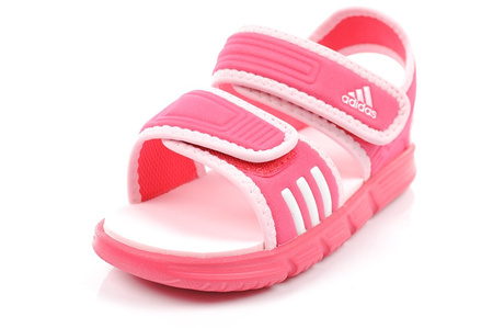 Sandały dziecięce ADIDAS AKWAH 7 L [G42825]