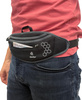 Deuter Neo Belt I Bauchtasche Schwarz/Granit