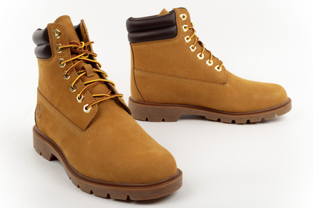 Timberland Herrenstiefel – 6-Inch Basic, braune