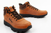 Lee Cooper Herren-Winterstiefeletten, Karamell