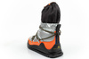 Adidas aSMC Cold.r Damen-Schneestiefel [H00050] Schwarz, Orange, Silber.