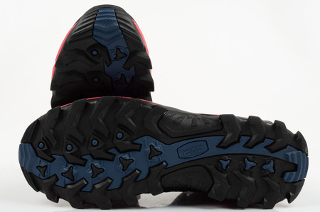 CMP Rigel Mid wasserdichte, knöchelhohe Trekkingschuhe für Damen