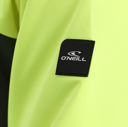 O'Neill Herren Wintersportjacke Carbonite Snowboard Ski 10K Grün Schwarz