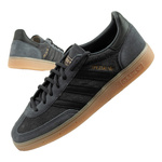 Adidas Handball Spezial Leder-Sneaker für Herren