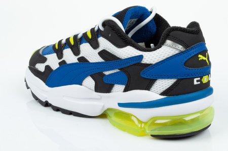 Buty Męskie Sportowe PUMA CELL ALIEN OG [369801 01]