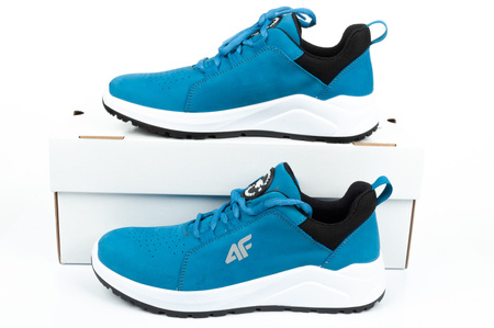 Sportliche Schuhe 4F [OBDL251 33S]