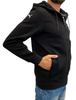 Puma BMW MMS Herren Sport-Sweatshirt [535864 01], Schwarz.