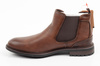 Wrangler Herrenschuhe, Randy Chelsea Boots, elegant, modisch, zum Hineinschlüpfen