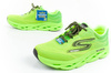 Skechers Go Run Herren-Sportschuhe [220908/GRN], grün.