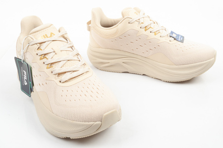 Fila Retron Damen-Sneaker in Beige – Bequem und modisch