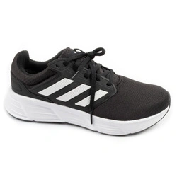 Die Adidas Galaxy 6 Herren-Laufschuhe sind bequem und leicht.