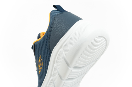 Skechers Bobs B Flex Icy Edge [118109/NVY] Herren Sportschuhe, Marineblau.