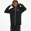 Puma BMW MMS Kapuzenpulli mit Reißverschluss [533370 01]