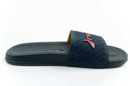 Rider Free II Slide Ad – Sportliche und bequeme Flip-Flops für Herren