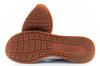 Puma ST Runner v4 Herren-Sneaker aus weißem Leder